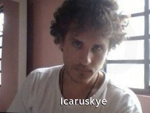 Icaruskye