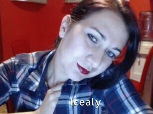 Icealy