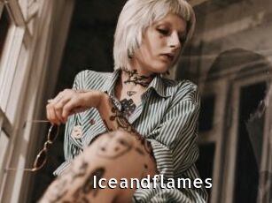 Iceandflames