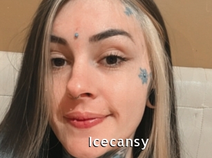 Icecansy
