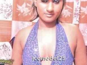 Icemodel25
