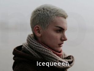 Icequeeen