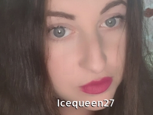 Icequeen27