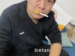 Icetan