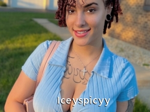 Iceyspicyy