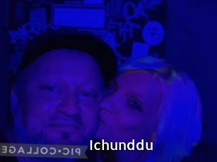 Ichunddu
