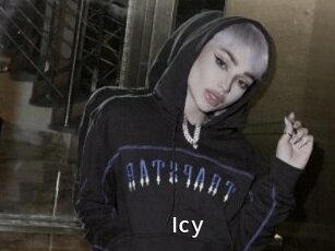 Icy
