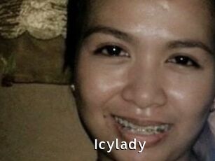 Icylady