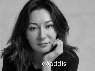 Idaaddis