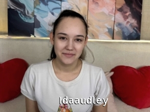 Idaaudley