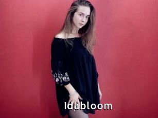 Idabloom