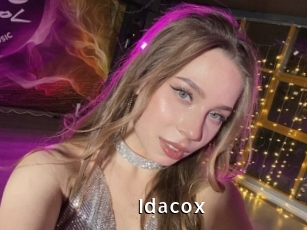 Idacox