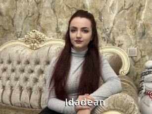 Idadean