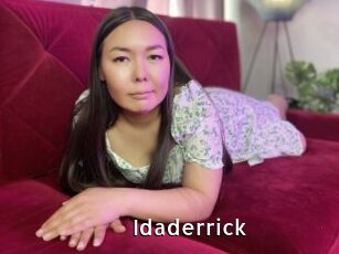 Idaderrick