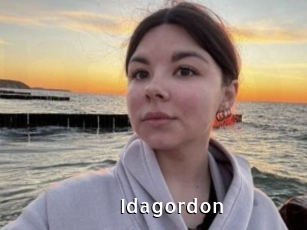 Idagordon