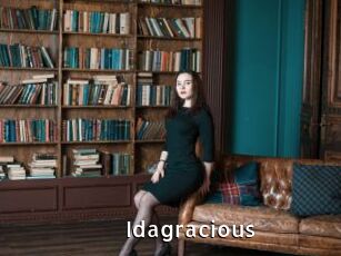 Idagracious