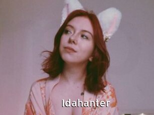 Idahanter