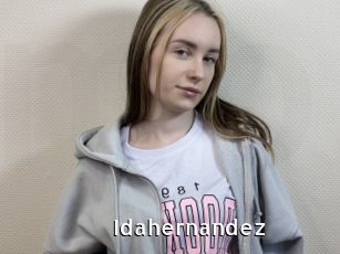 Idahernandez