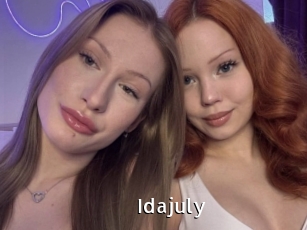 Idajuly