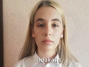 Idakails