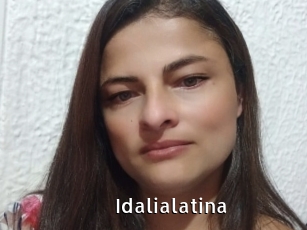 Idalialatina