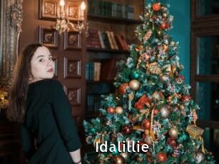 Idalillie