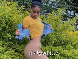 Idalywhitte