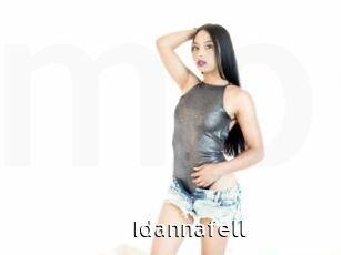 Idannafell
