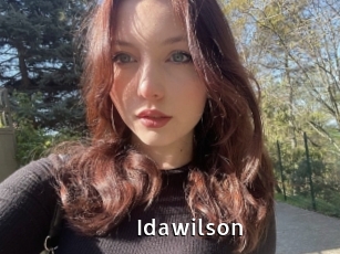 Idawilson