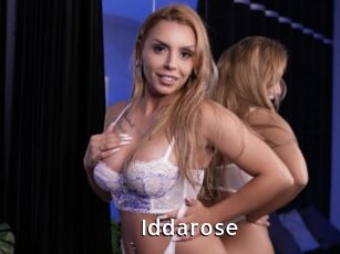 Iddarose