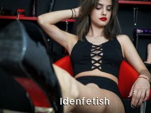 Idenfetish