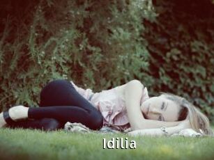 Idilia
