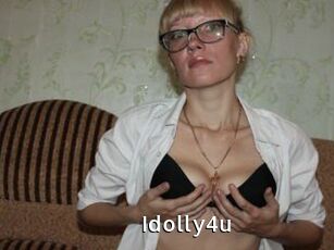 Idolly4u