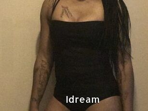 Idream