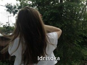 Idrisoka