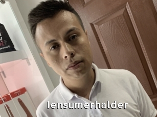 Iensumerhalder