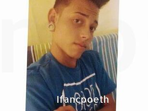 Ifancpoeth