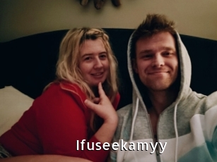 Ifuseekamyy
