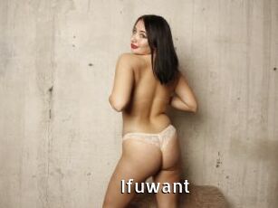 Ifuwant