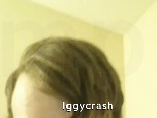 Iggycrash