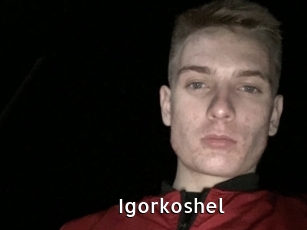 Igorkoshel