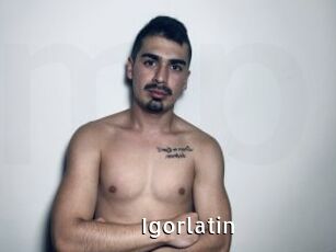 igorlatin My Porno Stash