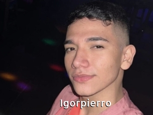 Igorpierro