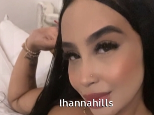 Ihannahills