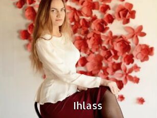Ihlass