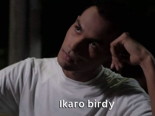 Ikaro_birdy