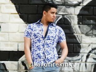 Ikarofirekinky