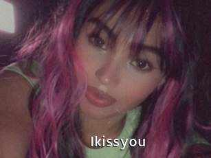 Ikissyou