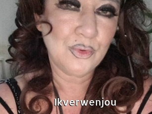 Ikverwenjou