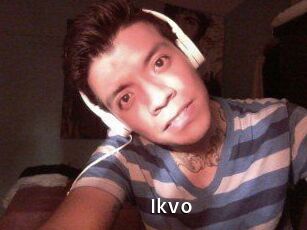 Ikvo